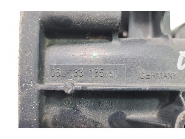 bontott AUDI TT Szívósor