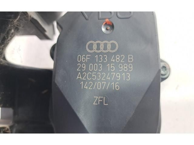 bontott AUDI TT Szívósor