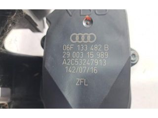 bontott AUDI TT Szívósor