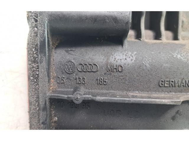 bontott AUDI TT Szívósor