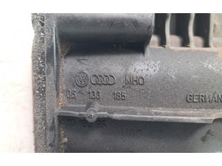 bontott AUDI TT Szívósor