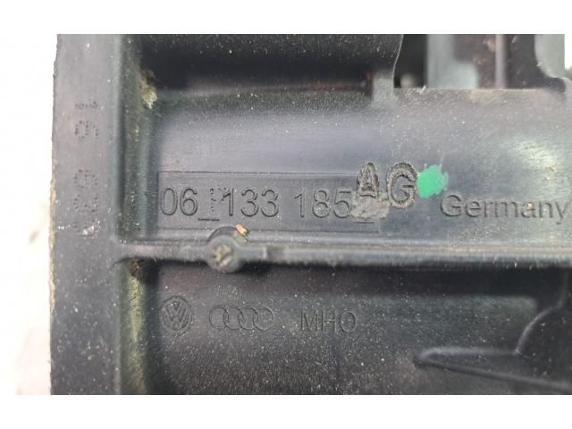 bontott AUDI TT Szívósor