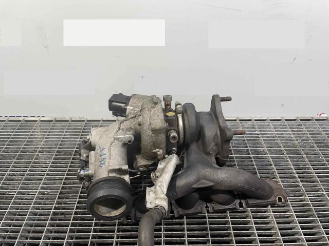 bontott AUDI TT Turbó