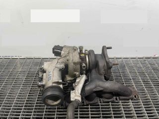 bontott AUDI TT Turbó