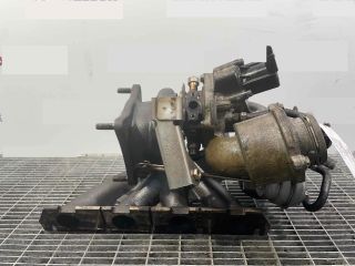 bontott AUDI TT Turbó