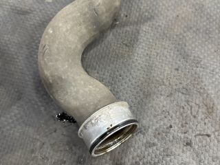 bontott AUDI TT Turbócső