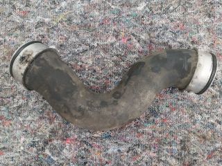 bontott AUDI TT Turbócső