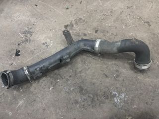 bontott AUDI TT Turbócső