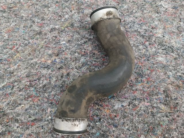 bontott AUDI TT Turbócső