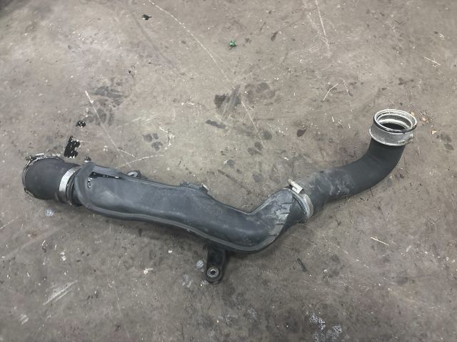 bontott AUDI TT Turbócső