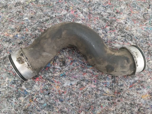 bontott AUDI TT Turbócső