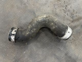 bontott AUDI TT Turbócső