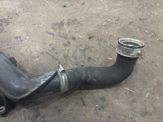 bontott AUDI TT Turbócső