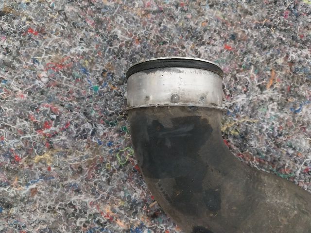 bontott AUDI TT Turbócső