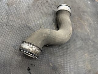 bontott AUDI TT Turbócső