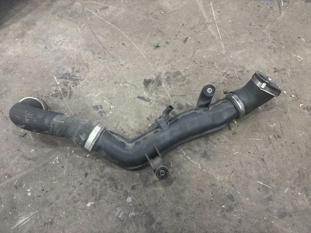 bontott AUDI TT Turbócső