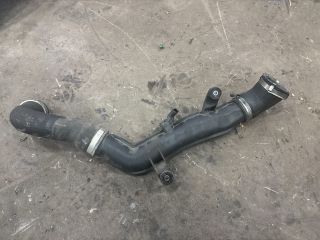 bontott AUDI TT Turbócső