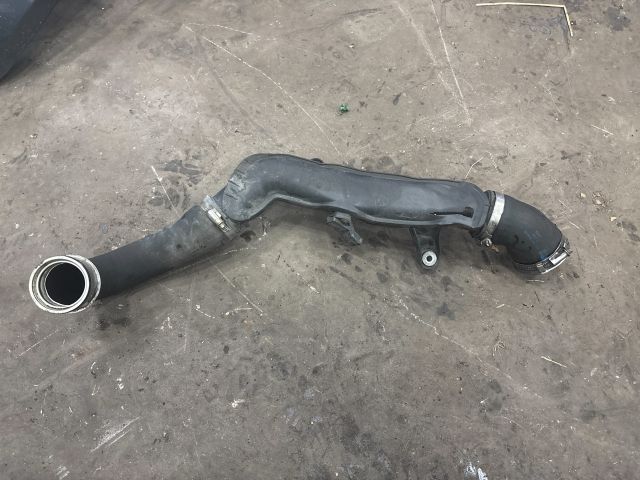 bontott AUDI TT Turbócső