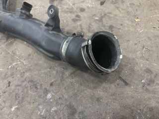 bontott AUDI TT Turbócső