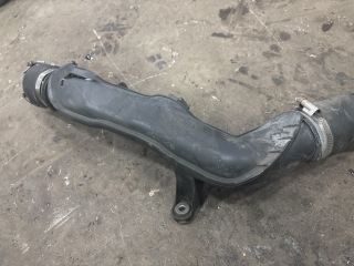 bontott AUDI TT Turbócső