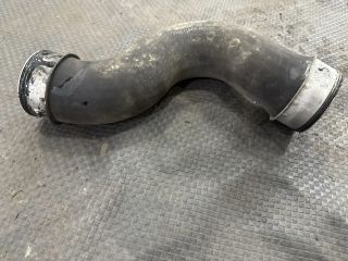 bontott AUDI TT Turbócső