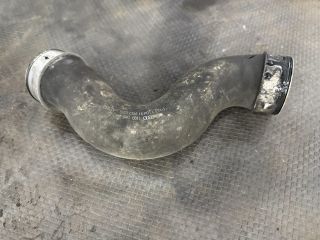 bontott AUDI TT Turbócső