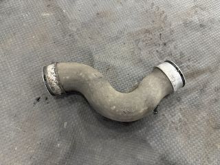 bontott AUDI TT Turbócső