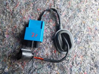 bontott AUDI TT Üzemanyag Szivattyú Relé