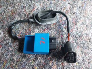 bontott AUDI TT Üzemanyag Szivattyú Relé