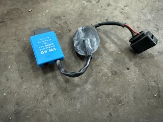 bontott AUDI TT Üzemanyag Szivattyú Relé