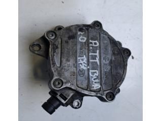 bontott AUDI TT Vákumpumpa