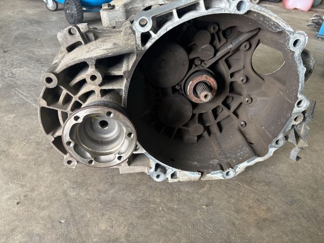 bontott AUDI TT Váltó (Mechanikus)