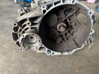 bontott AUDI TT Váltó (Mechanikus)