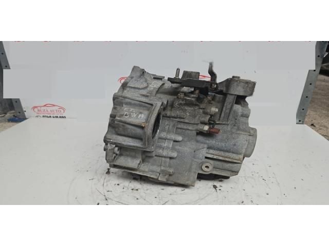 bontott AUDI TT Váltó (Mechanikus)