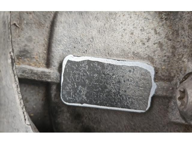 bontott AUDI TT Váltó (Mechanikus)