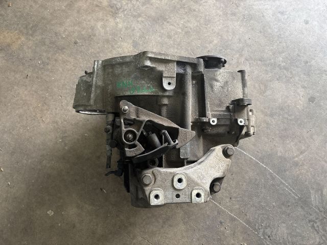 bontott AUDI TT Váltó (Mechanikus)