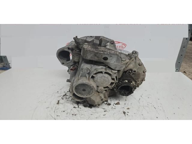 bontott AUDI TT Váltó (Mechanikus)