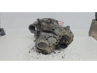 bontott AUDI TT Váltó (Mechanikus)