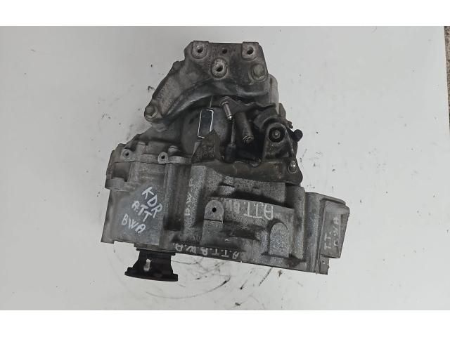 bontott AUDI TT Váltó (Mechanikus)