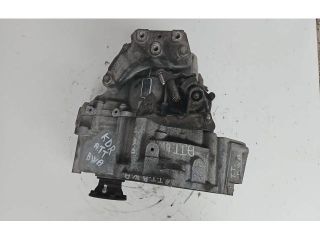 bontott AUDI TT Váltó (Mechanikus)