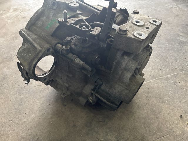 bontott AUDI TT Váltó (Mechanikus)