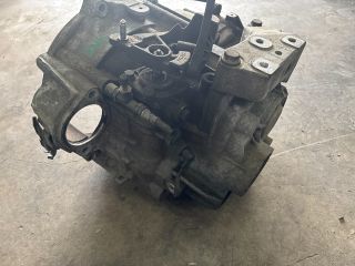 bontott AUDI TT Váltó (Mechanikus)