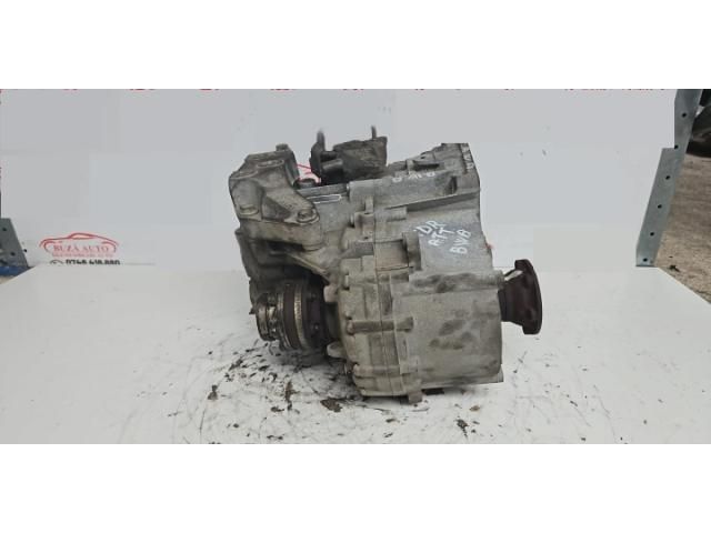 bontott AUDI TT Váltó (Mechanikus)