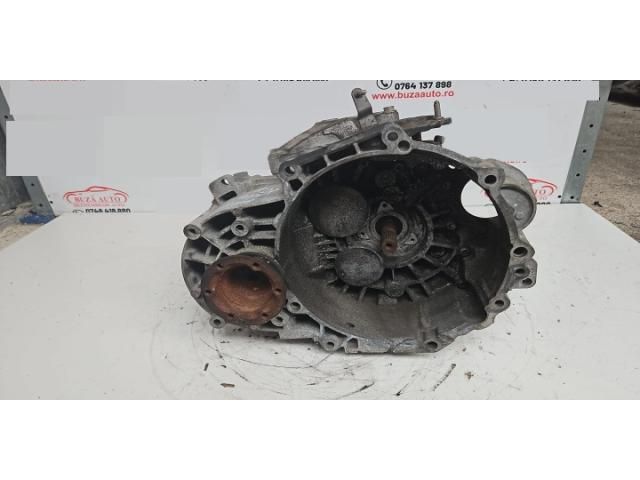 bontott AUDI TT Váltó (Mechanikus)