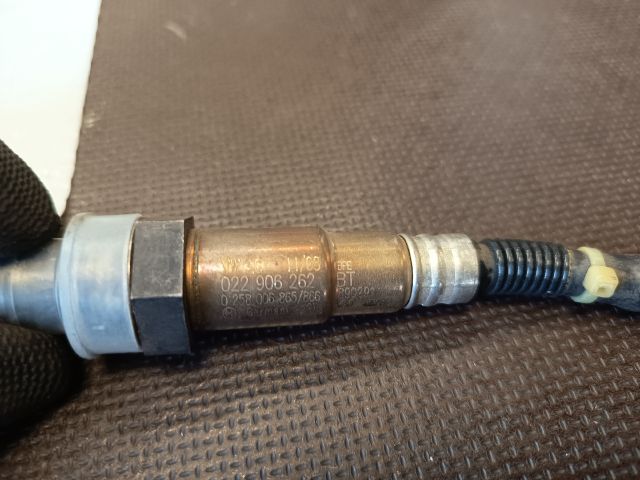 bontott AUDI TT Hátsó Lambdaszonda