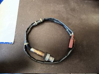 bontott AUDI TT Hátsó Lambdaszonda