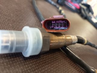 bontott AUDI TT Hátsó Lambdaszonda