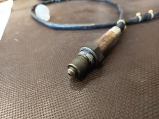 bontott AUDI TT Hátsó Lambdaszonda