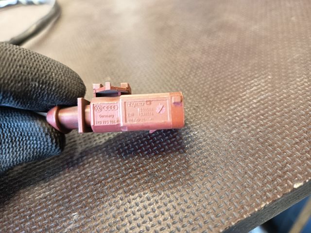 bontott AUDI TT Hátsó Lambdaszonda