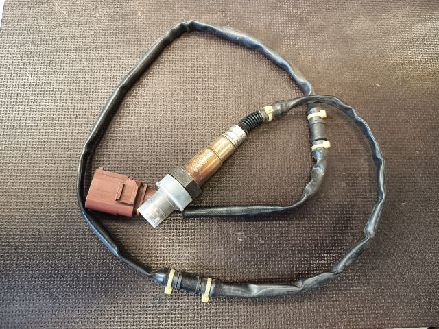 bontott AUDI TT Hátsó Lambdaszonda